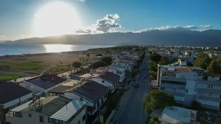 Otel Ege