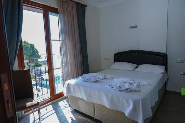Otel Ege