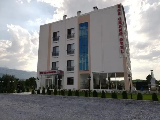 Ege Grand Otel - 1