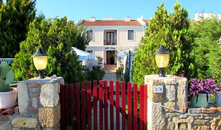 Ege Han Butik Otel