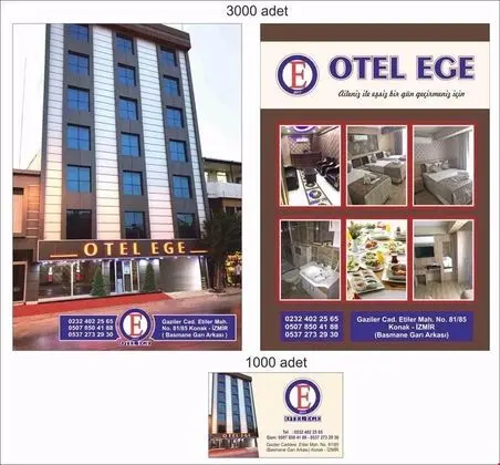 Otel Ege