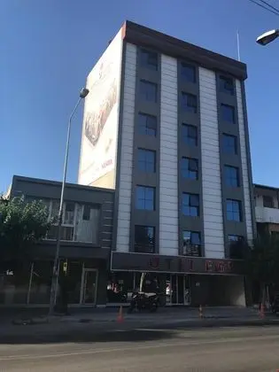 Otel Ege - Genel