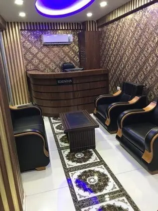 Otel Ege - Genel