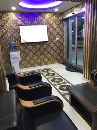 Otel Ege - Genel