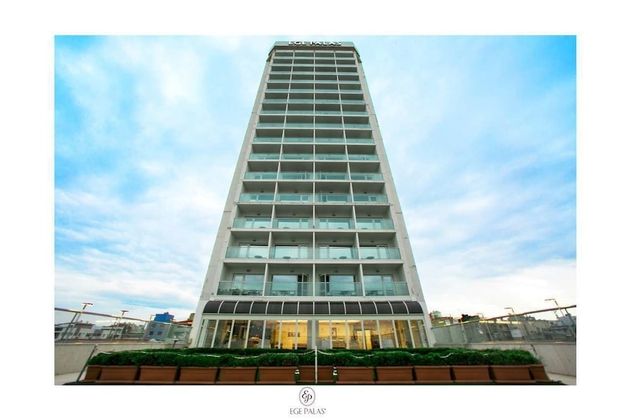 Ege Palas Business HotelFotoğrafı