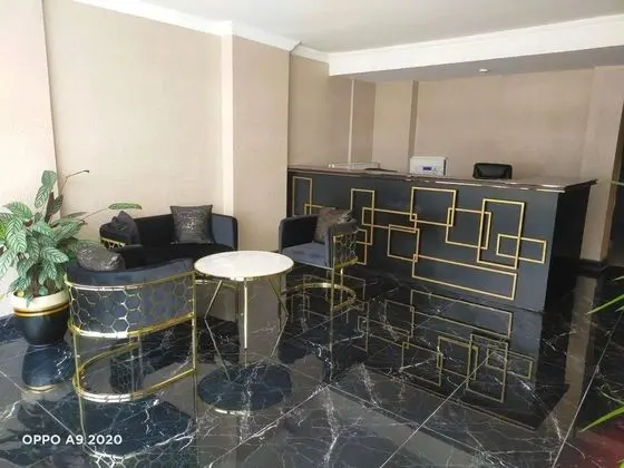 Ege Premium Hotel - Genel
