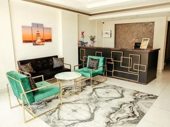 Ege Premium Hotel - Genel