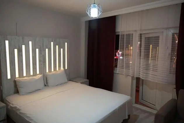 Ege Premium Hotel - Oda
