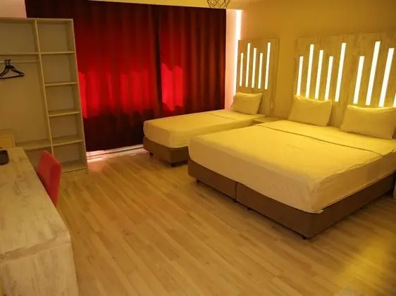 Ege Premium Hotel - Oda