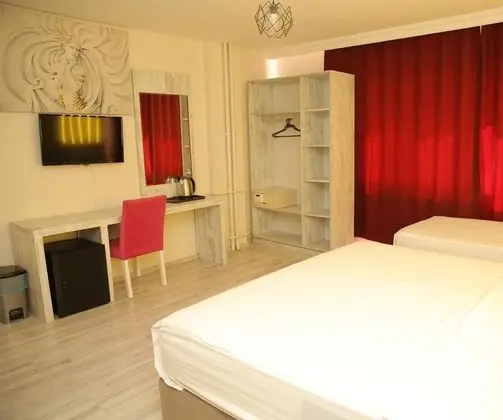 Ege Premium Hotel - Oda