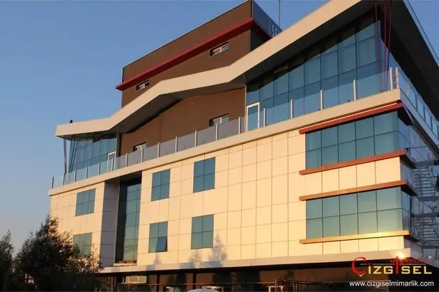 Ege Sevilen Hotel