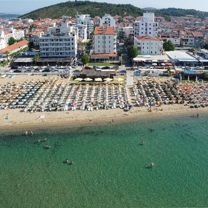 Ege Soley HotelFotoğrafı
