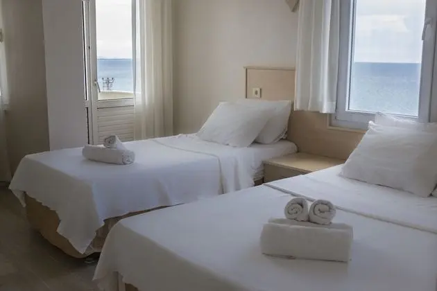 Ege Soley Hotel - Oda
