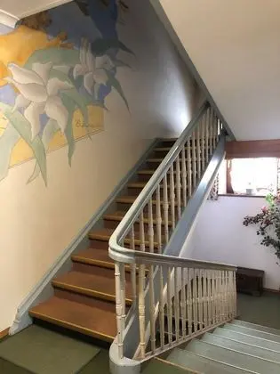 Egerbach Appartements - İç Mekan
