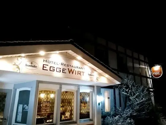 Hotel Egge Wirt