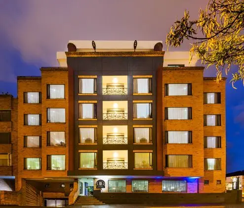 Egina Bogota