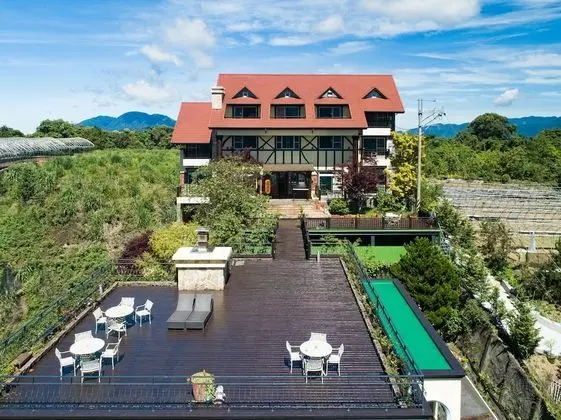 Egmont Resort