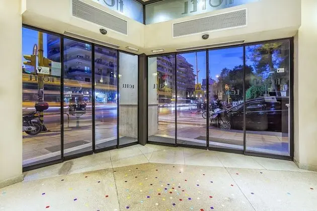 Egnatia Palace Hotel & Spa - Dış Mekan