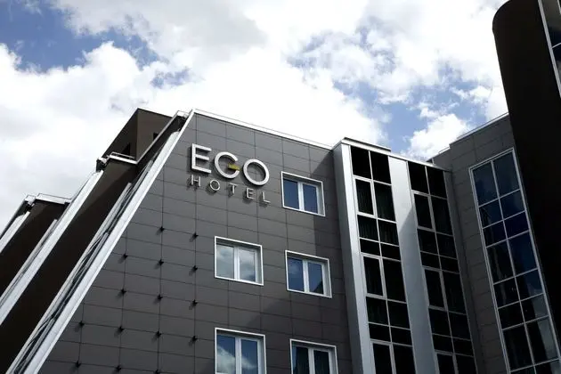 EGO HOTEL - 1