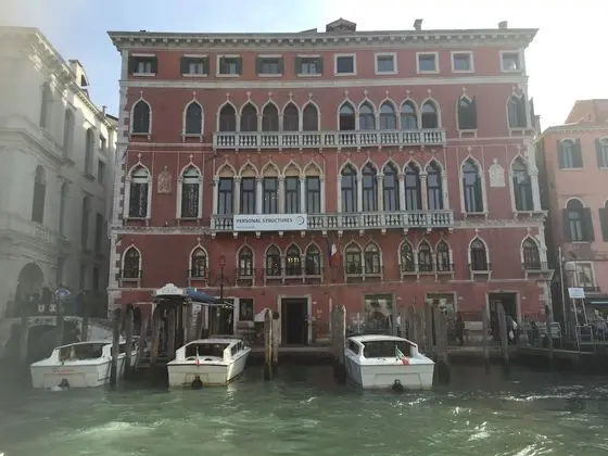 Ego Boutique Hotel The Silk Road