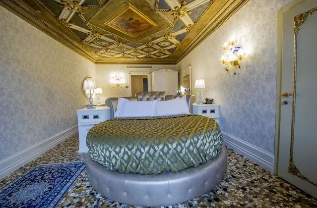 Ego Boutique Hotel The Silk Road - Öne Çıkan Resim