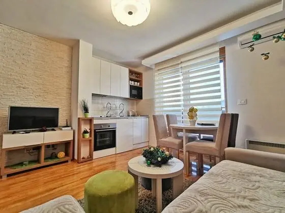 Egoiste Guesthouse Zlatibor Center