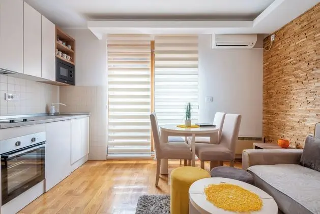 Egoiste Guesthouse Zlatibor Center - Mutfak