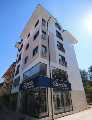 Egoiste Guesthouse Zlatibor Center - Öne Çıkan Resim