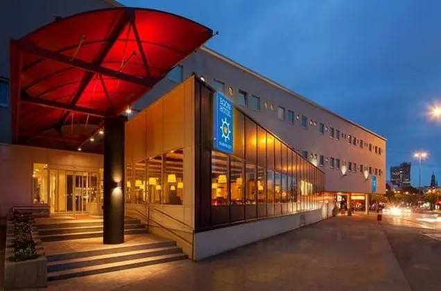 Egon Hotel Hamburg City - Öne Çıkan Resim