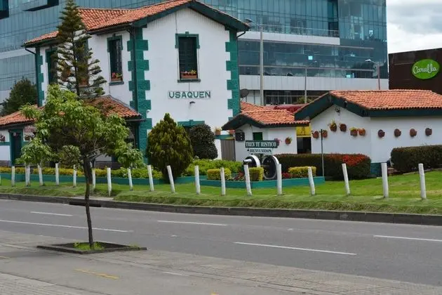 eGreen Hotel 111
