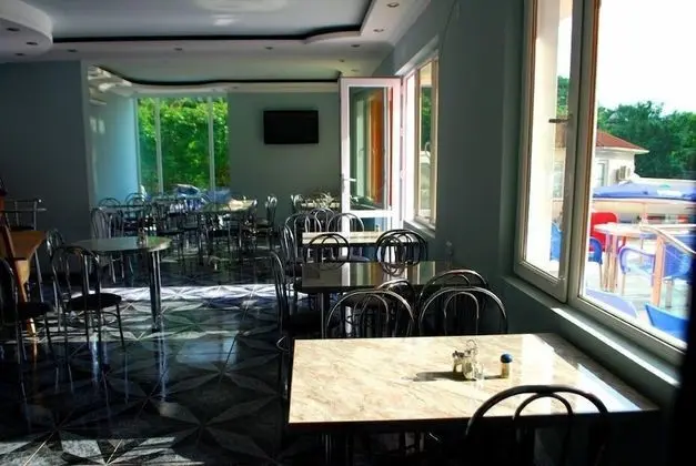 Hotel Egrisi - Yerinde Yemek