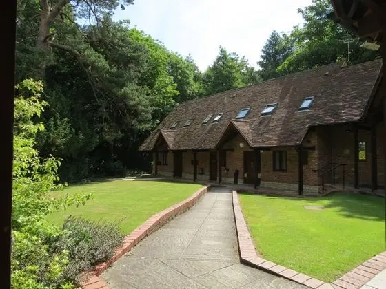 Egrove Park University of Oxford - Dış Mekan