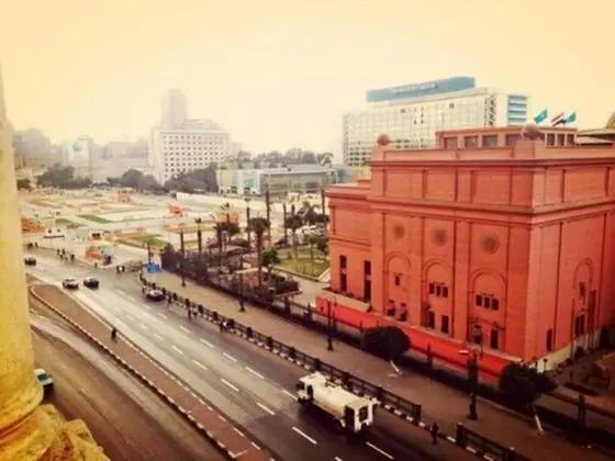 Egyptian Night Hostel