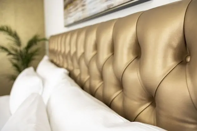 EH Apartments Merkur - İç Mekan