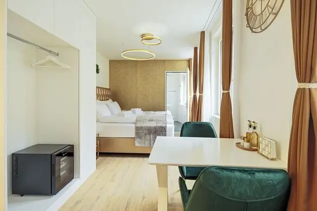 EH Apartments Merkur - Oda