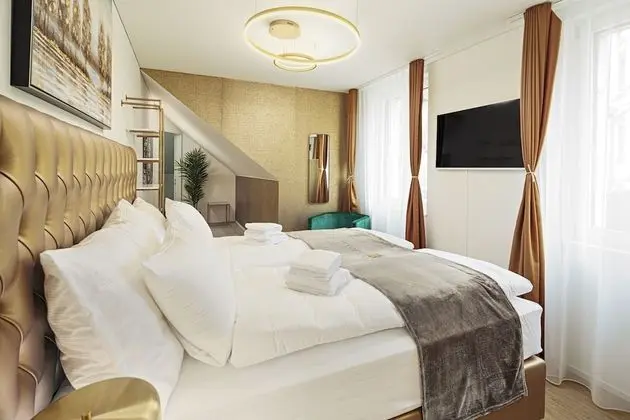 EH Apartments Merkur - Öne Çıkan Resim