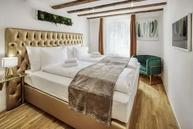 EH Apartments Saturn - Öne Çıkan Resim