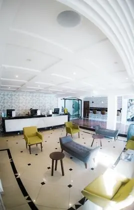 EH Ejecutivo Urban Hotel