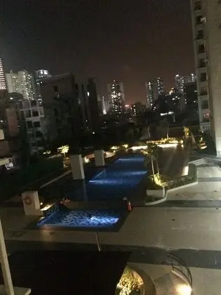 Ehm's Place - Dış Mekan
