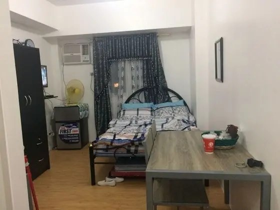 Ehm's Place - Oda