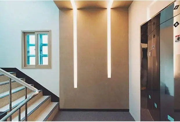 Ehwa Hotel Myeongdong