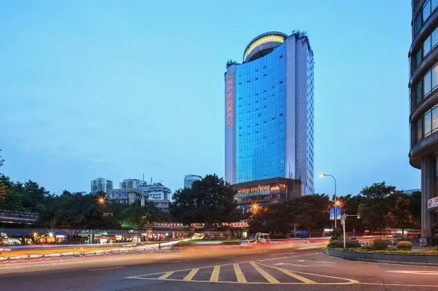 Ehwesting Hotel