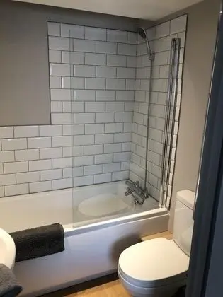 Ei8ht Brighton Apartments - Oda