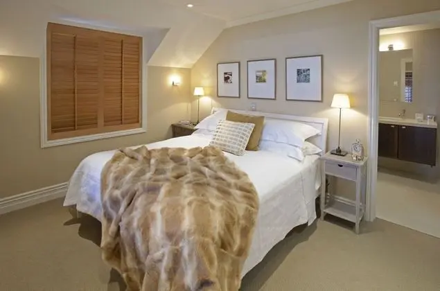 Eichardts Private Hotel