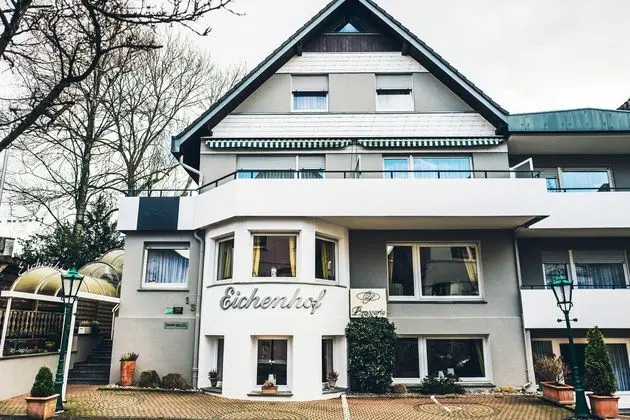 Eichenhof Antik-Hotel