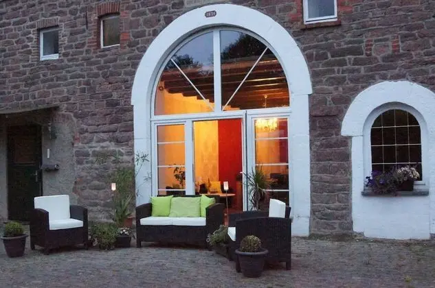 Eichenhof Kalletal - 1
