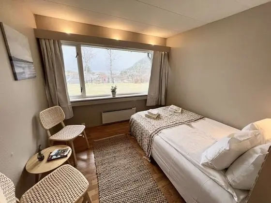 Eidfjord Hotel - Oda