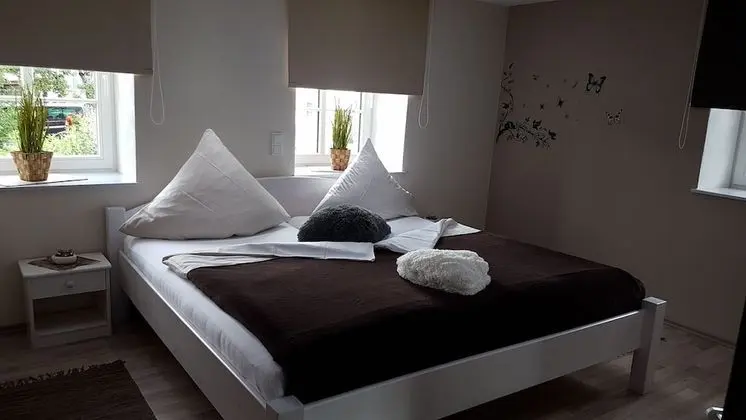 Eifel Dream Landhaus