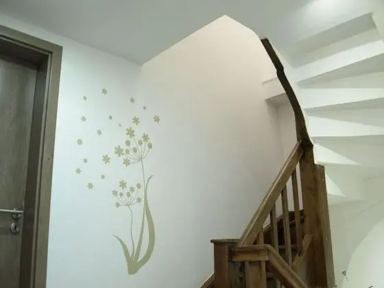 Eifel Dream Landhaus - İç Mekan