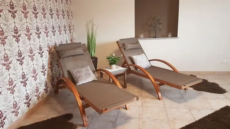 Eifel Dream Zingsheld - Spa